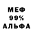 ТГК THC oil Dack Dackovitch